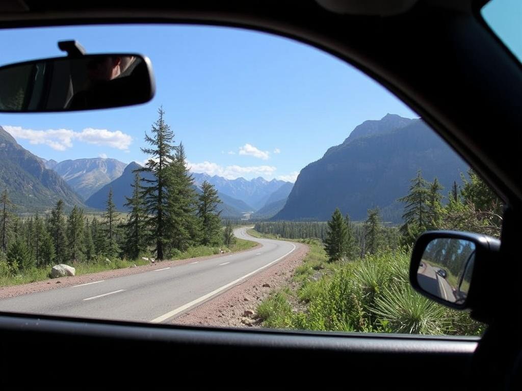    Viajes en road trip: Alquiler de coches y rutas inolvidables.. Final Practical Tips Before You Drive Off
