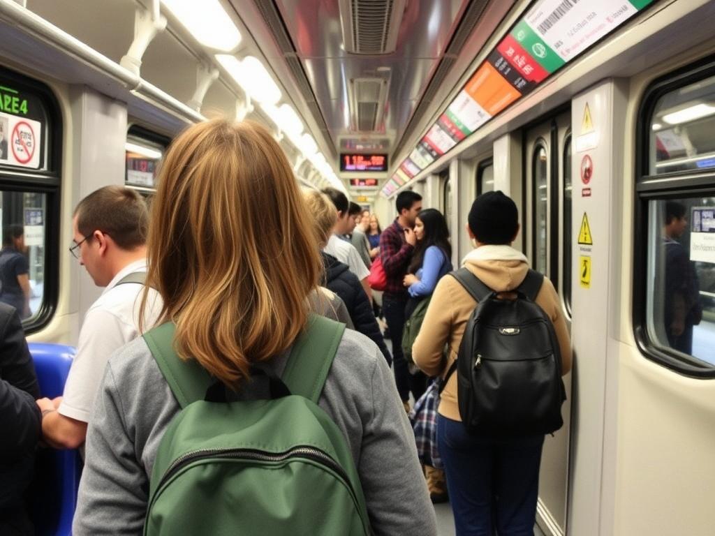 Navigating Public Transportation Like a Local in Foreign Countries.. Practical Day-Trip Strategies