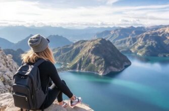How Much Does a Year of Solo World Travel Really Cost?