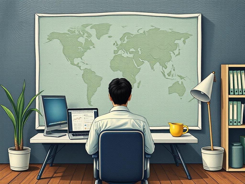     Starting a Location-Independent Business. Conclusion