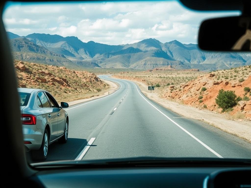     Viajes en road trip: Alquiler de coches y rutas inolvidables.. Why a Road Trip? The Appeal of Alquiler de coches and Open Highways