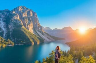 Slow Travel: The Benefits of Staying Longer in Fewer Places