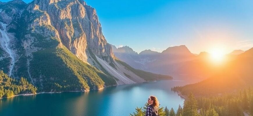 Slow Travel: The Benefits of Staying Longer in Fewer Places