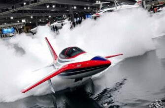 Boot Düsseldorf 2026: что интересного на выставке яхт и катеров в Дюссельдорфе