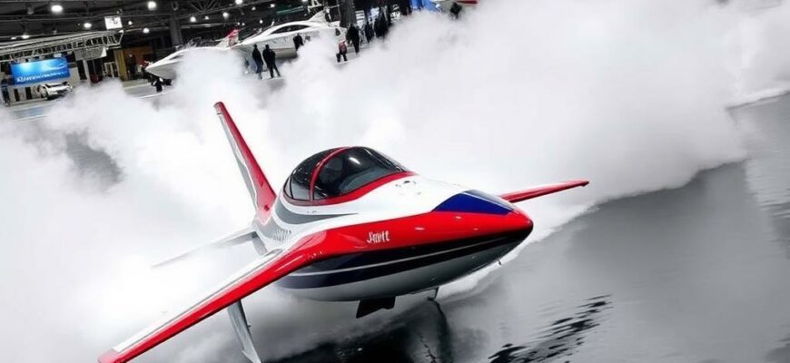 Boot Düsseldorf 2026: что интересного на выставке яхт и катеров в Дюссельдорфе