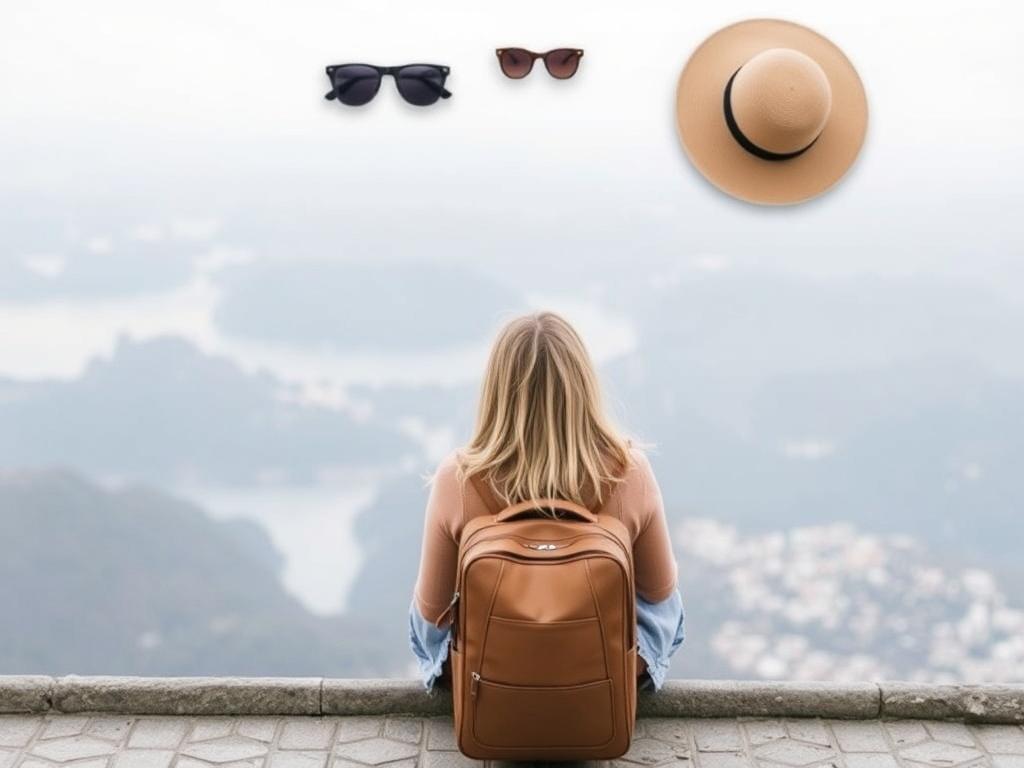     Must-Have Travel Accessories for Solo Trips. Tips for Choosing the Right Travel Accessories When Traveling Solo