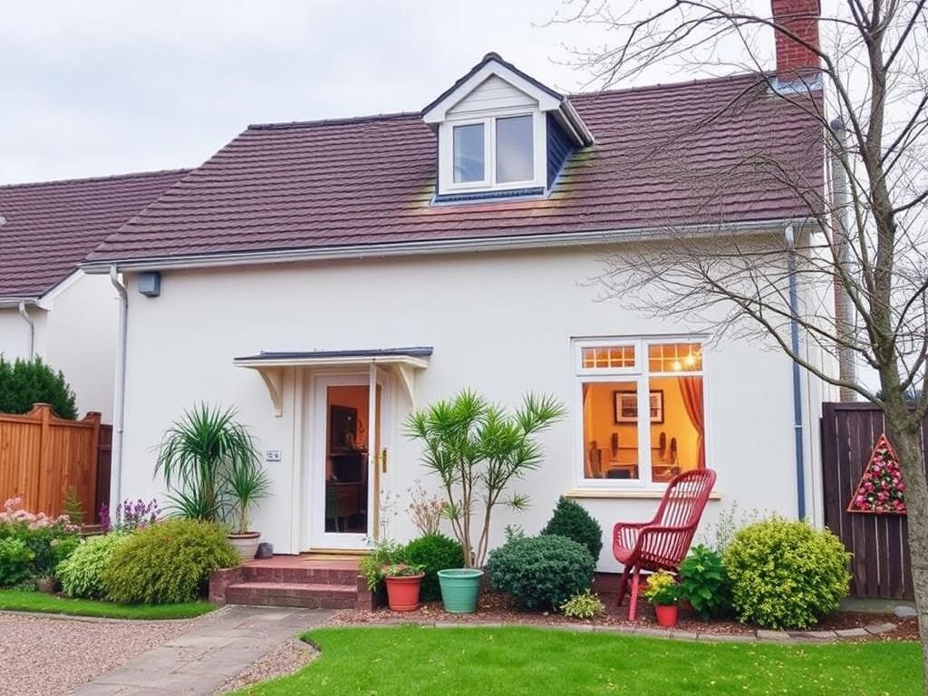     House Sitting for Free Accommodation. The Pros and Cons of House Sitting