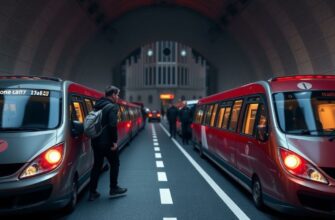 Трансфер в Милане: как добраться быстро, удобно и без лишних трат