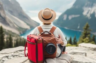 Best Travel Gadgets for Solo Globetrotters: Must-Have Tech for Every Adventure