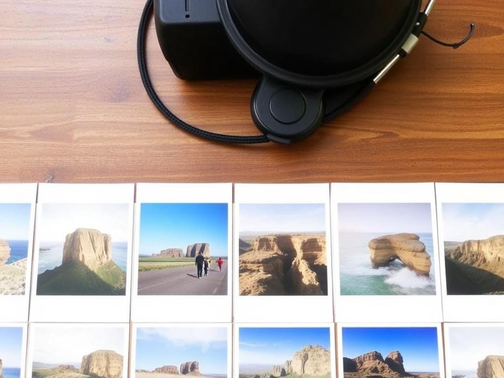     What to Do With All Your Travel Photos. Step 1: Organize Your Travel Photos