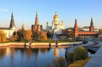 Нижний Новгород: как увидеть город так, чтобы захотелось вернуться