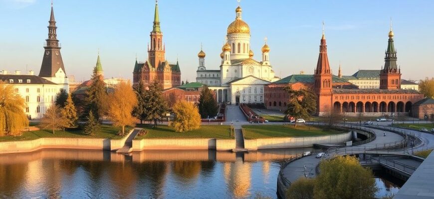 Нижний Новгород: как увидеть город так, чтобы захотелось вернуться