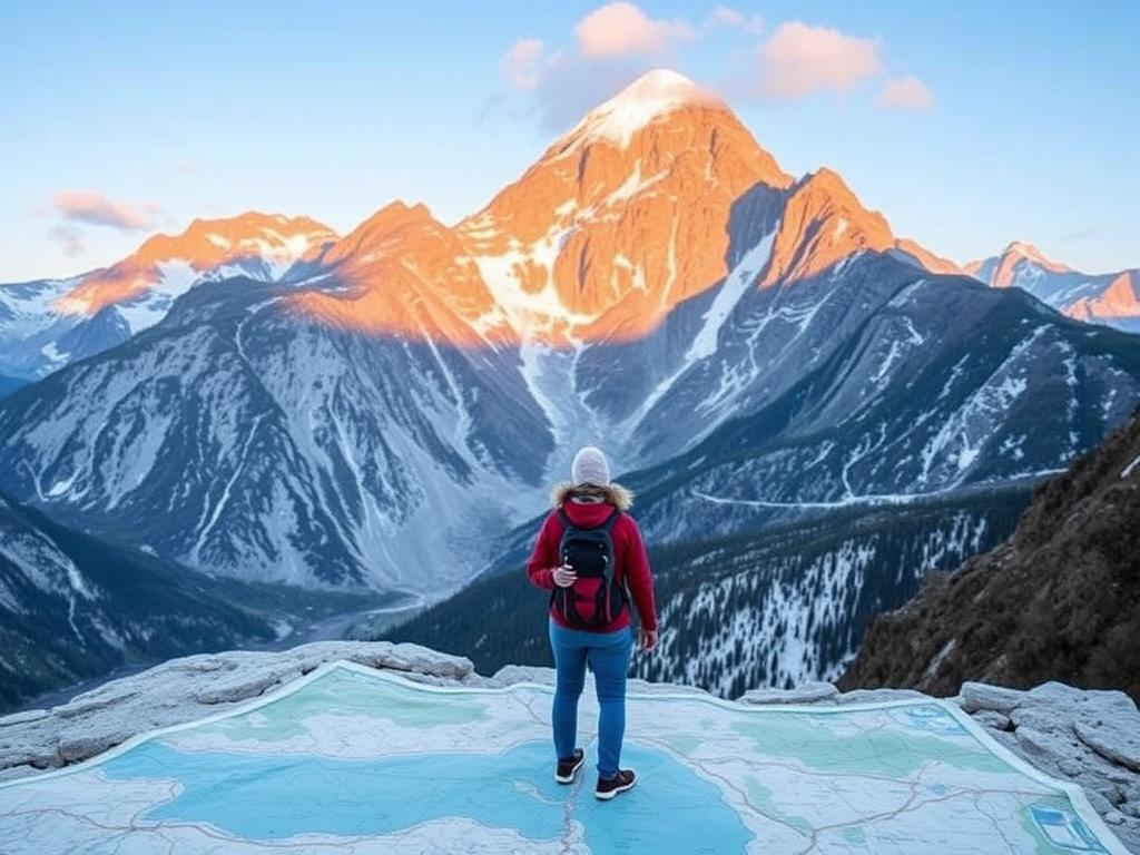     Best Maps and Navigation Tools for Independent Travel. Why Having the Best Maps and Navigation Tools Matters