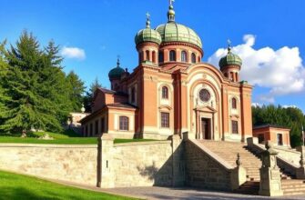 Кисловодск своими глазами: экскурсии и туры, которые хочется повторить