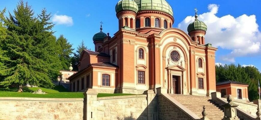 Кисловодск своими глазами: экскурсии и туры, которые хочется повторить