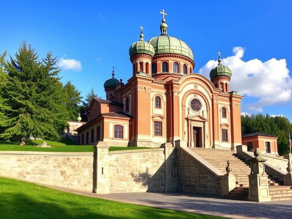 Кисловодск своими глазами: экскурсии и туры, которые хочется повторить