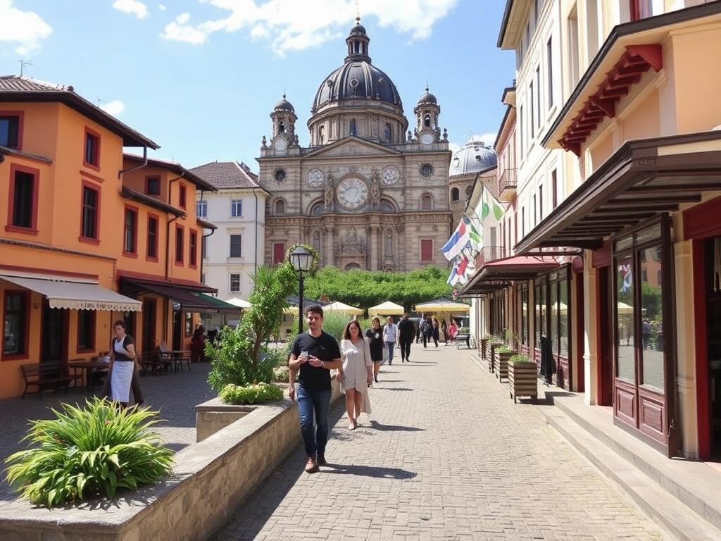     Comment préparer un tour du monde avec un petit budget ?. Étape 8 : activités et attractions à bas coût