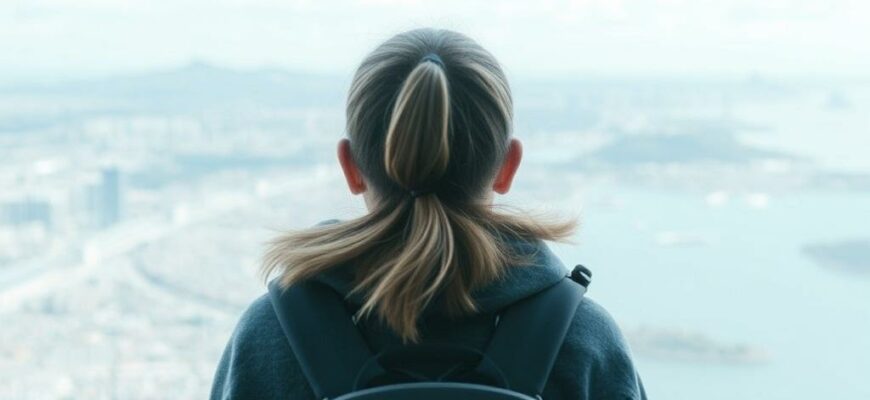 Dealing With Post-Travel Depression: How to Bounce Back After Your Trip