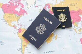 Lost Your Passport Abroad? Here’s Exactly What to Do When You Lose Your Passport Abroad