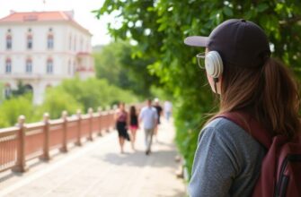 Seguridad para el viajero independiente: Precauciones esenciales for a Confident Journey