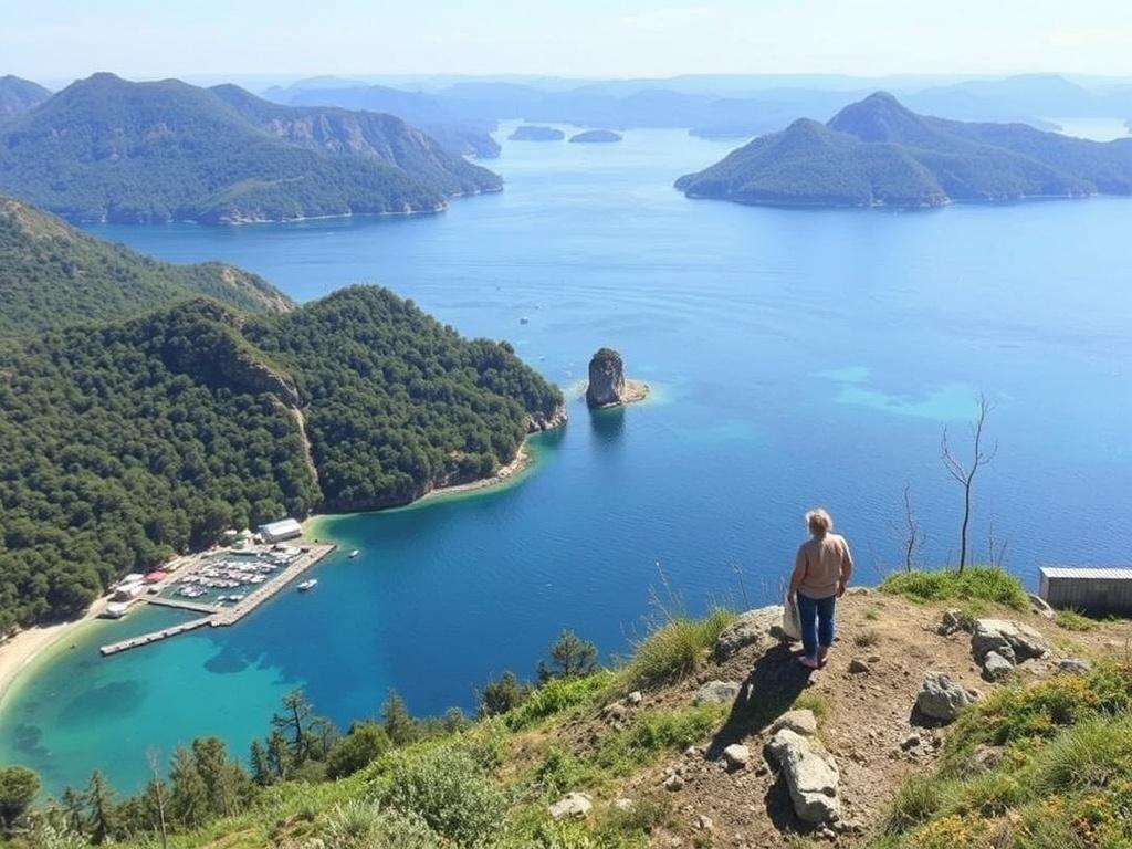     Slow Travel: The Benefits of Staying Longer in Fewer Places.. Budgeting for Slow Travel
