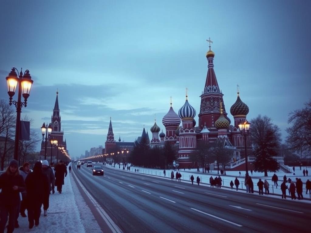 Экскурсии по России: путешествие, которое изменит ваше представление о стране