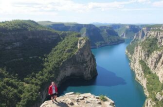 Destinos fuera de lo común: How to Escape the Tourist Crowds and Find Genuine Adventure
