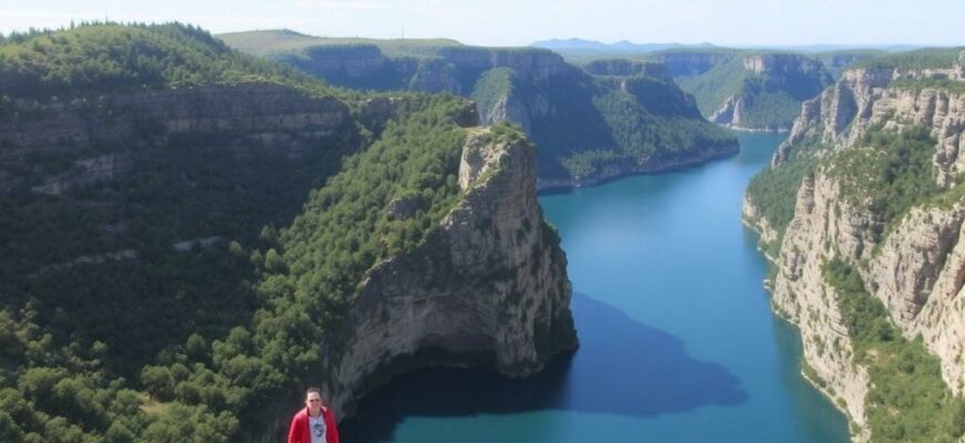 Destinos fuera de lo común: How to Escape the Tourist Crowds and Find Genuine Adventure