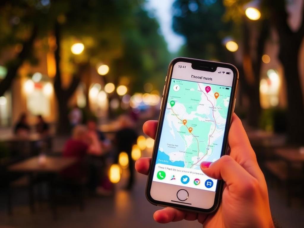     Die besten Apps für individuelle Reisende: Von Navigation bis Übersetzung.. Apps worth trying if you want something different