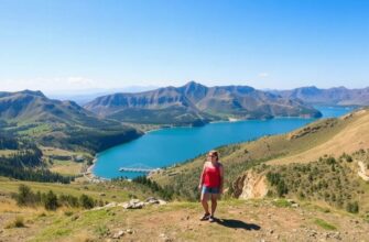 Comment préparer un tour du monde avec un petit budget ?