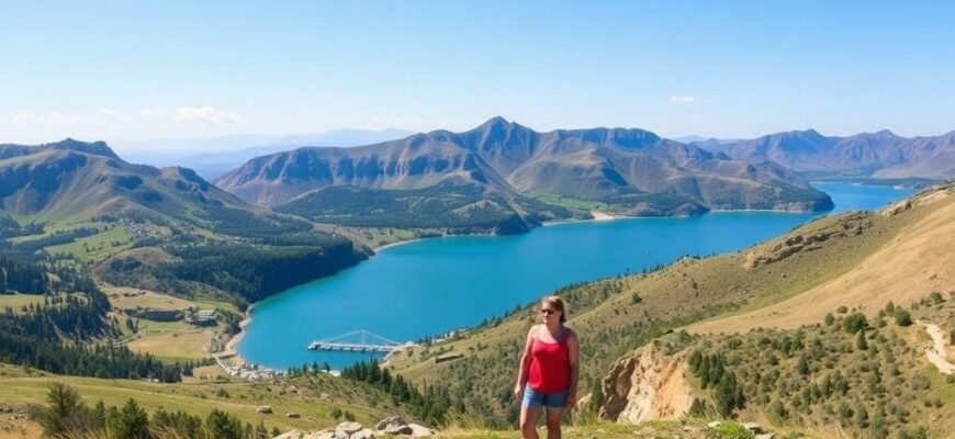 Comment préparer un tour du monde avec un petit budget ?