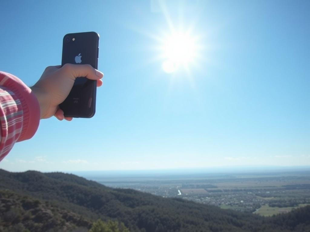     Comment prendre de belles photos en solo sans selfie stick ?. Schlussfolgerung