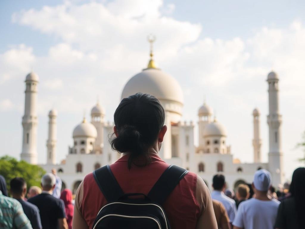     Cultural Differences Every Solo Traveler Should Know. Religion and Spirituality: Navigating Beliefs with Sensitivity