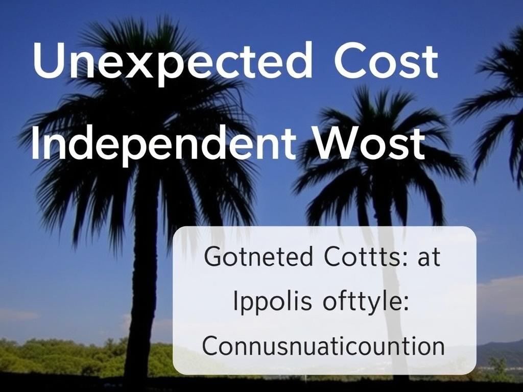     Unexpected Costs of Independent World Travel. Staying Connected: The Increasing Cost of Communication