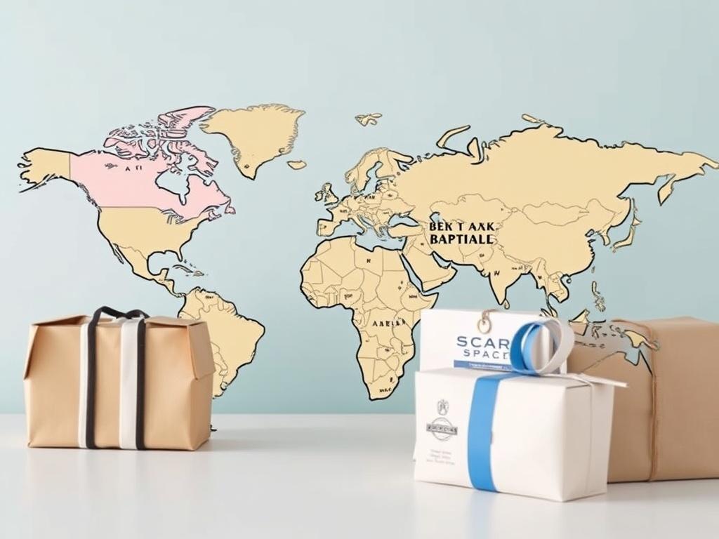     How to Ship Items Home During Your Travels. Unique Shipping Solutions for Adventurers