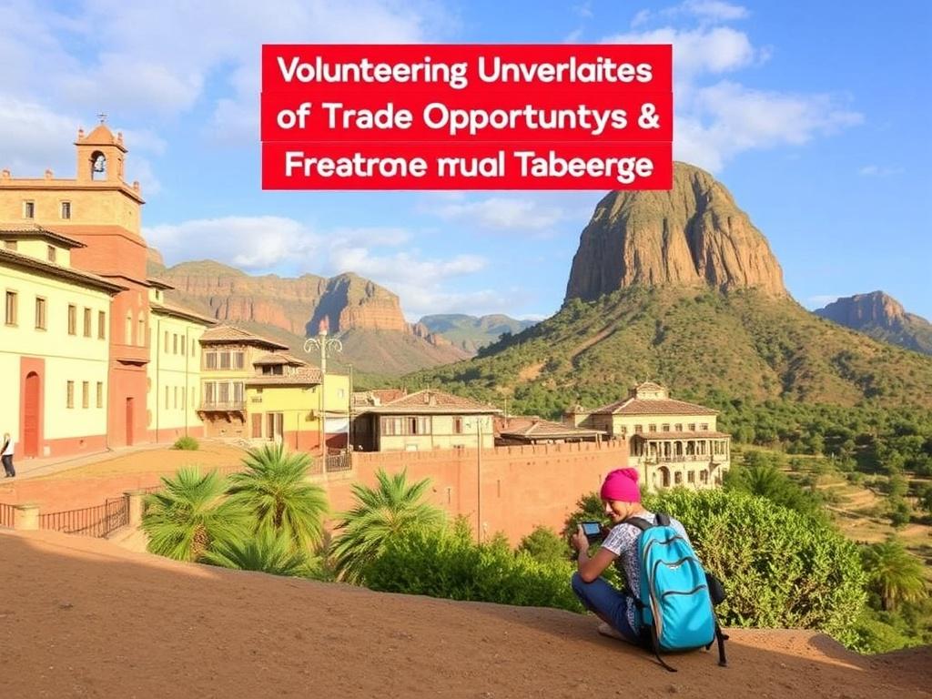     Volunteering Opportunities for Long-Term Travelers. Popular Destinations for Volunteering Opportunities for Long-Term Travelers
