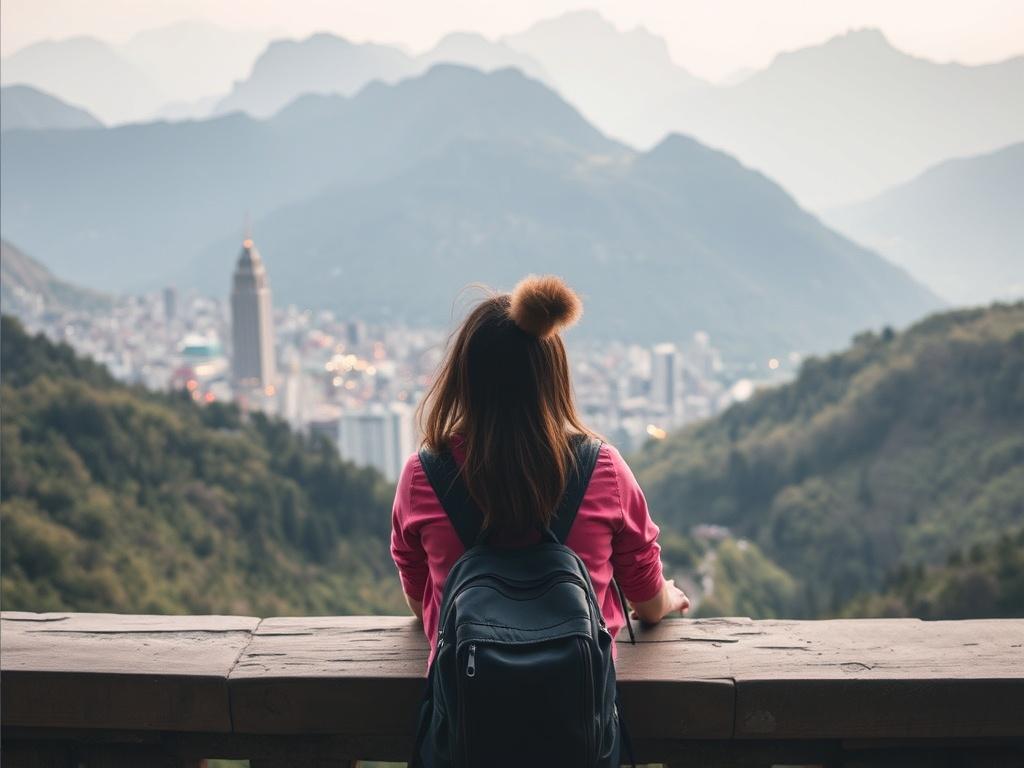     Comment préparer un tour du monde avec un petit budget ?. Étape 17 : mentalité et préparation psychologique