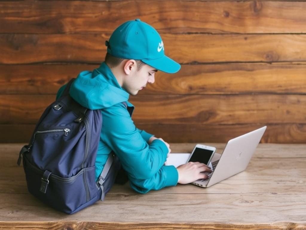     When Things Go Wrong: Backup Plans for Solo Travelers. Practical Tools and Technology to Support Backup Plans