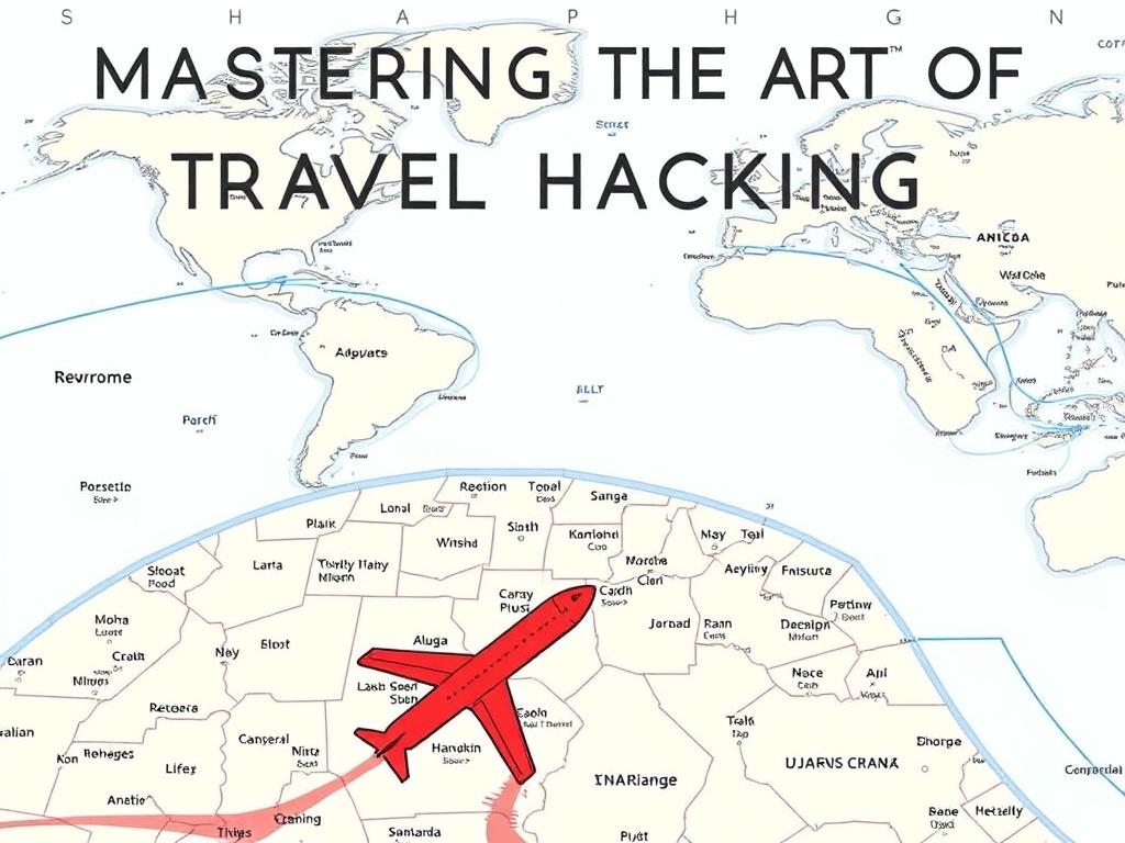 Mastering the Art of Travel Hacking: Using Points and Miles for Free Flights.. What Are Points and Miles, Really?