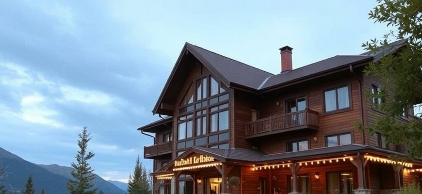 Гостиница в Дагестане: где остановиться, чтобы увидеть край без спешки