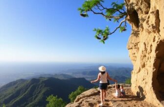Reiseziele abseits der Touristenpfade: Insider Secrets and Unforgettable Finds for 2024