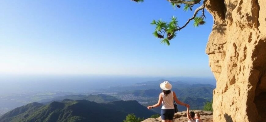 Reiseziele abseits der Touristenpfade: Insider Secrets and Unforgettable Finds for 2024