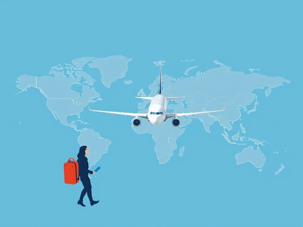     How to Book Cheap Multi-Stop Flights for World Travel. Step-by-Step Guide to Booking Your First Multi-Stop Flight