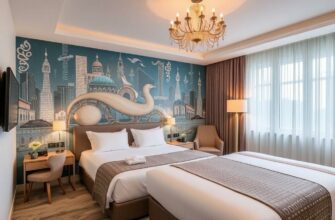 Как забронировать отель в Сочи так, чтобы отдых действительно удался