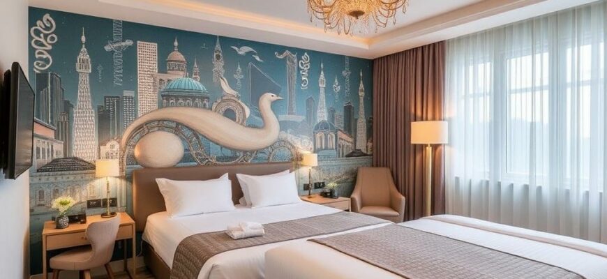 Как забронировать отель в Сочи так, чтобы отдых действительно удался