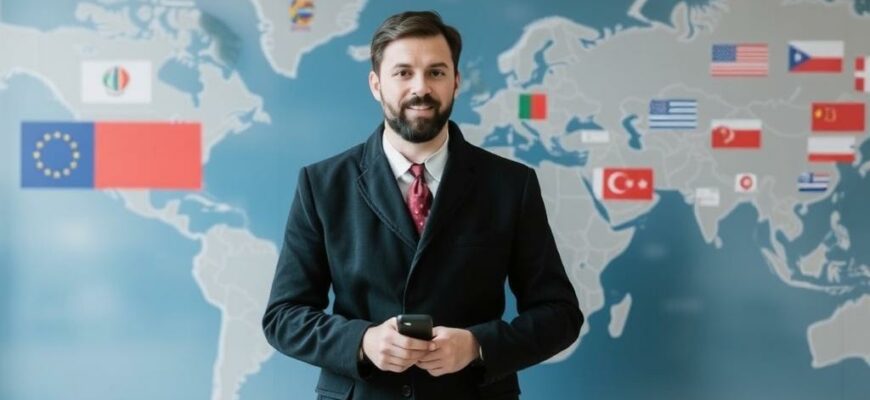How to Deal With Language Barriers Worldwide: Practical Tips for Seamless Communication