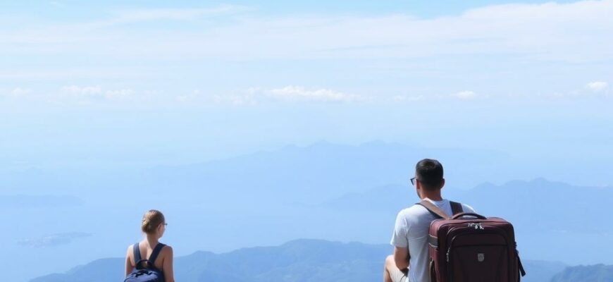 Traveling Solo vs. Traveling with Company: The Honest Pros and Cons