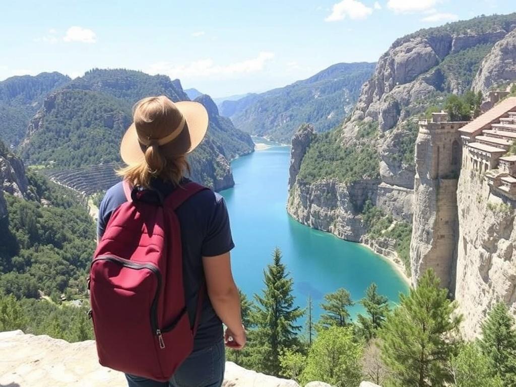     How to Start a Travel Blog While Traveling Solo. Step 1: Choose Your Travel Blog Niche and Style