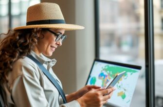 Mastering the Art of Managing Online Banking During World Travel