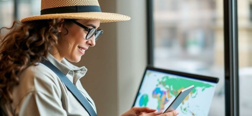 Mastering the Art of Managing Online Banking During World Travel